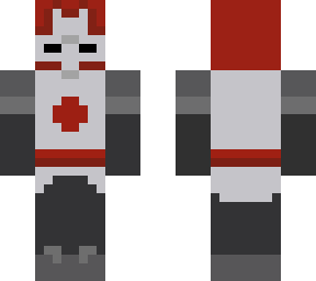 red knight castle crashers