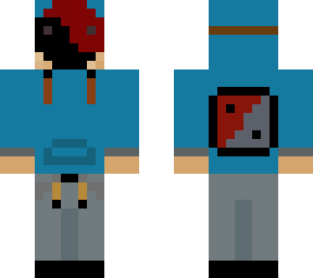 red nightmare
