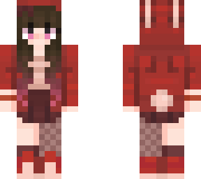 red rabbits gumi mcc 20
