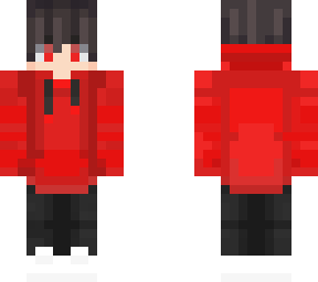 red siegekid