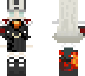 reed arknights