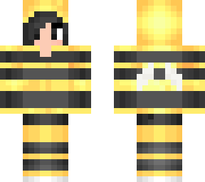 riky abeja