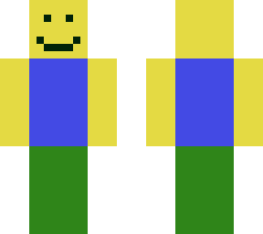 roblox classic skin