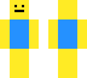 roblox noob