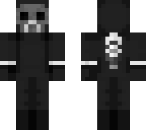 s.a.r. member (remake)