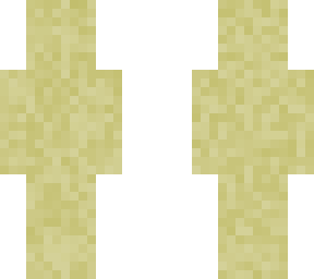 sand