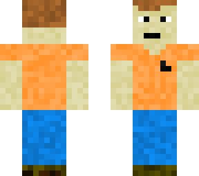sand color person