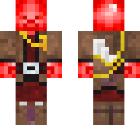 sarge ~rl~