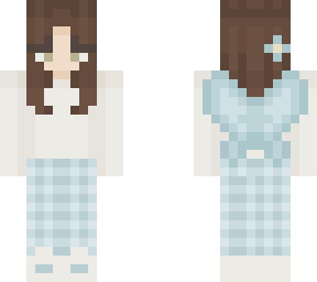 sayd skin