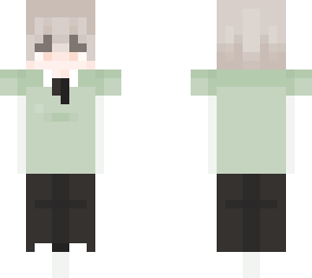 school work ~ request
