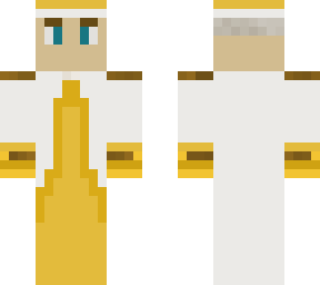 senamuel nub