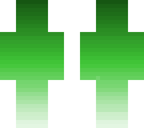 shades of green