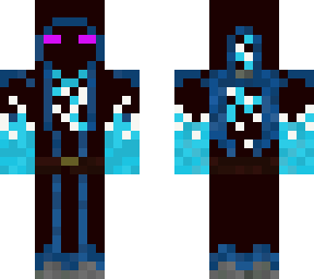 shadow ice
