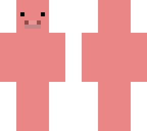 simple pig
