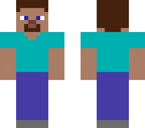 simple steve