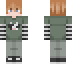 skin