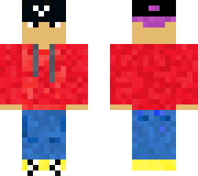 skin c