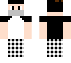 skin para themaxigamer opcin 2