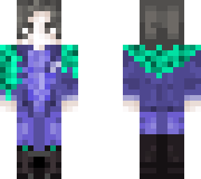 skin request!