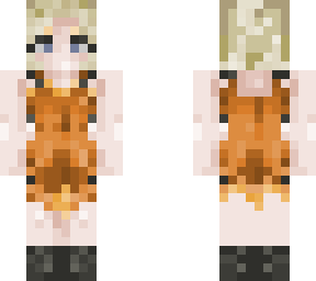 skin request!