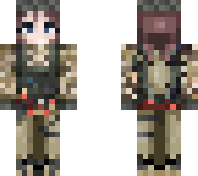 skin request!