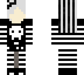 skull emo lol