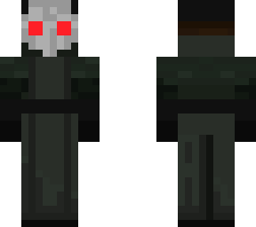 skullhunter