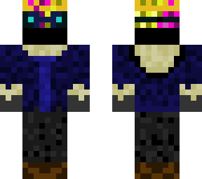 slayerbot gd (arctic)