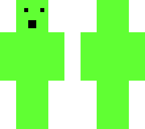 slime boy