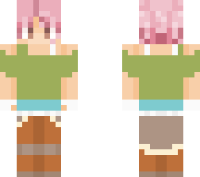 sloan (for rose)