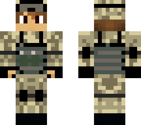 soldier 2.0