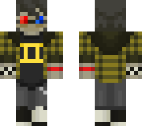 sollux captor
