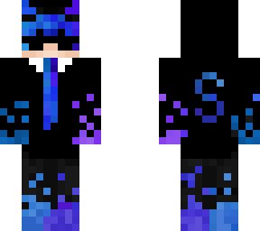 spacify's skin