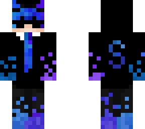 spacify's skin updated