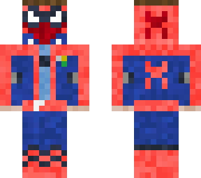 spider-lord