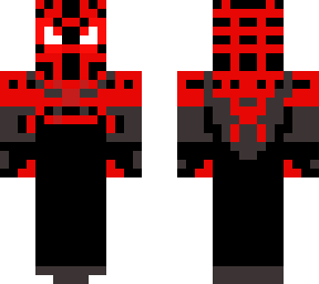 spiderman miles morales