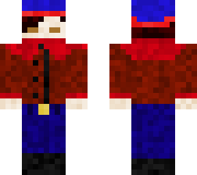 stan marsh kind of idk