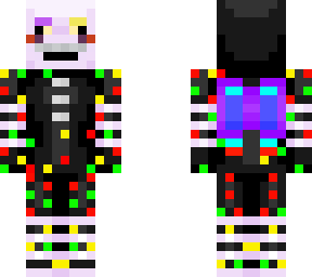 starlight puppet