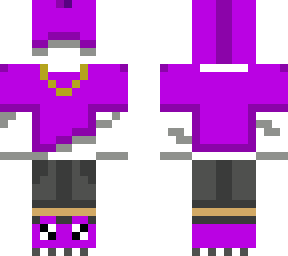 static driod