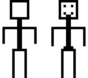 stick dude