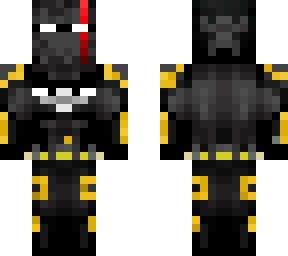 supreme pvp warrior