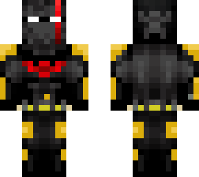 supreme pvp warrior v2