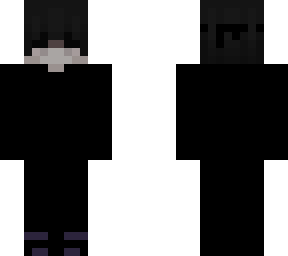 sweaty bedwars skin (edited)
