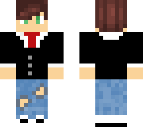 taksedo boy ( he is poggers )
