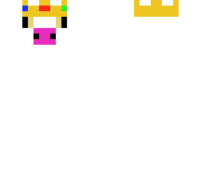 technoblade emoji better version