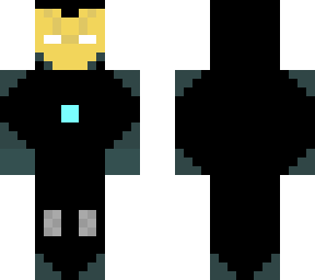 technoman 2