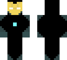 technoman