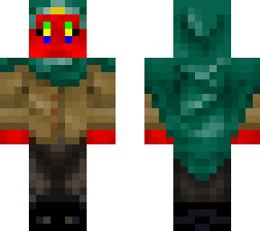 thasar257 cloak