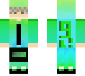 the i skin (headphones remix)
