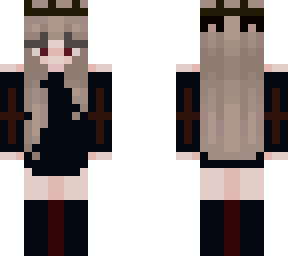 the new queen